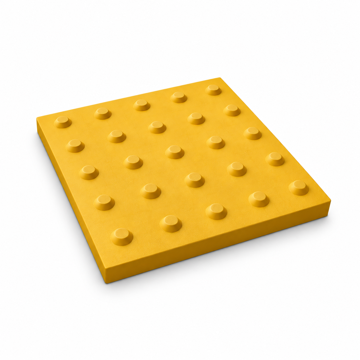 Тактильная плитка (евростандарт)