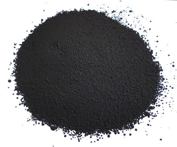 Черный пигмент «Сажа» Toda Carbon Black N330 (Китай)