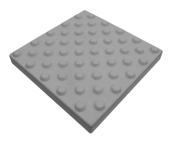 ТУПП Конусный риф 300x300x40 ШП