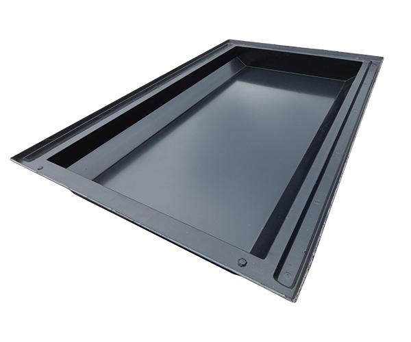 Форма для плиты П-5 (1050х690х80)