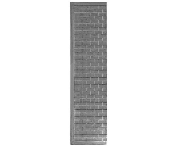 Плита мощения ПЛ 2150x550