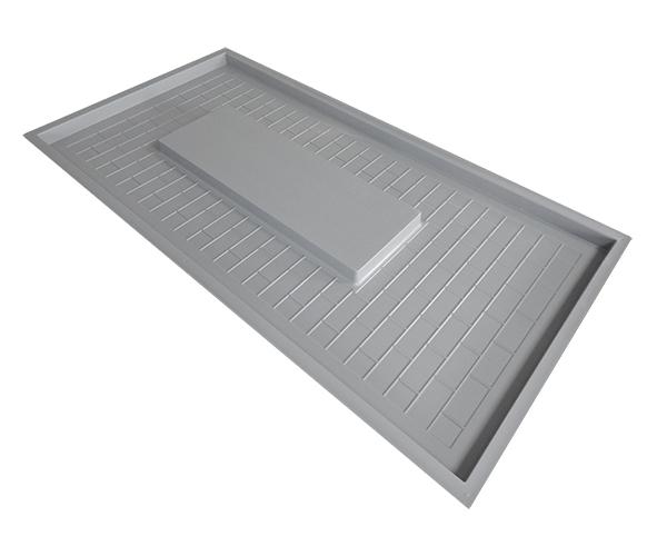 Форма для плиты мощения «Эконом»
