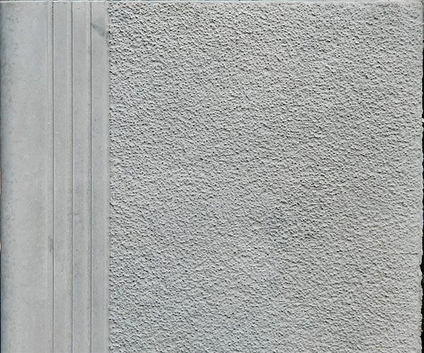 Ступень «Четыре прорези-шагрень» 1200x350x40