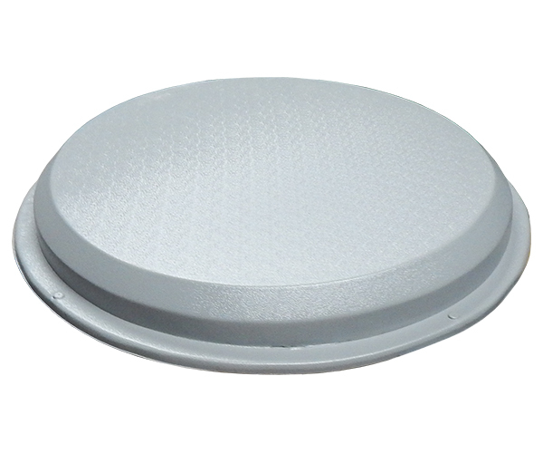 Форма для круглой столешницы (500x500)