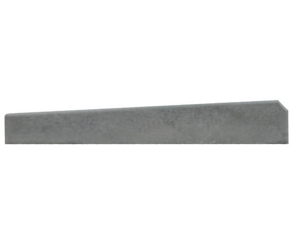 Накладная проступь со скосом 1ЛН12.3 (1210х320х40/50)