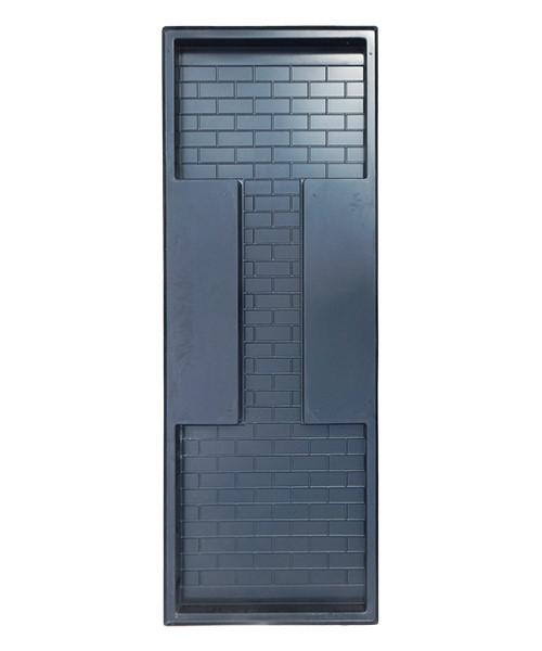 Формы для плит мощения: серия 1850
