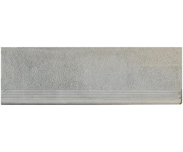 Ступень «Четыре прорези-шагрень» 1200x350x40