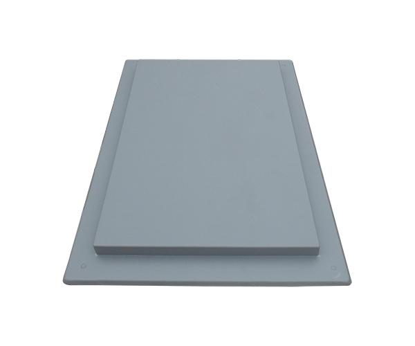 Форма для фасадной плитки «Гладкая» №1