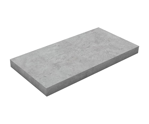 Пошаговая плитка «Гладкая» (армированная) 700x350x50