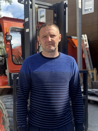 Юдин Александр Викторович