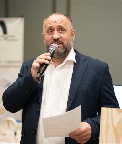 Лукьянов Олег Александрович